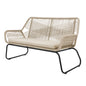  Royal Seasons NAPOLI Lounge Bank Beige