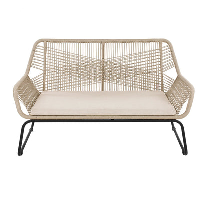  Royal Seasons NAPOLI Lounge Bank Beige