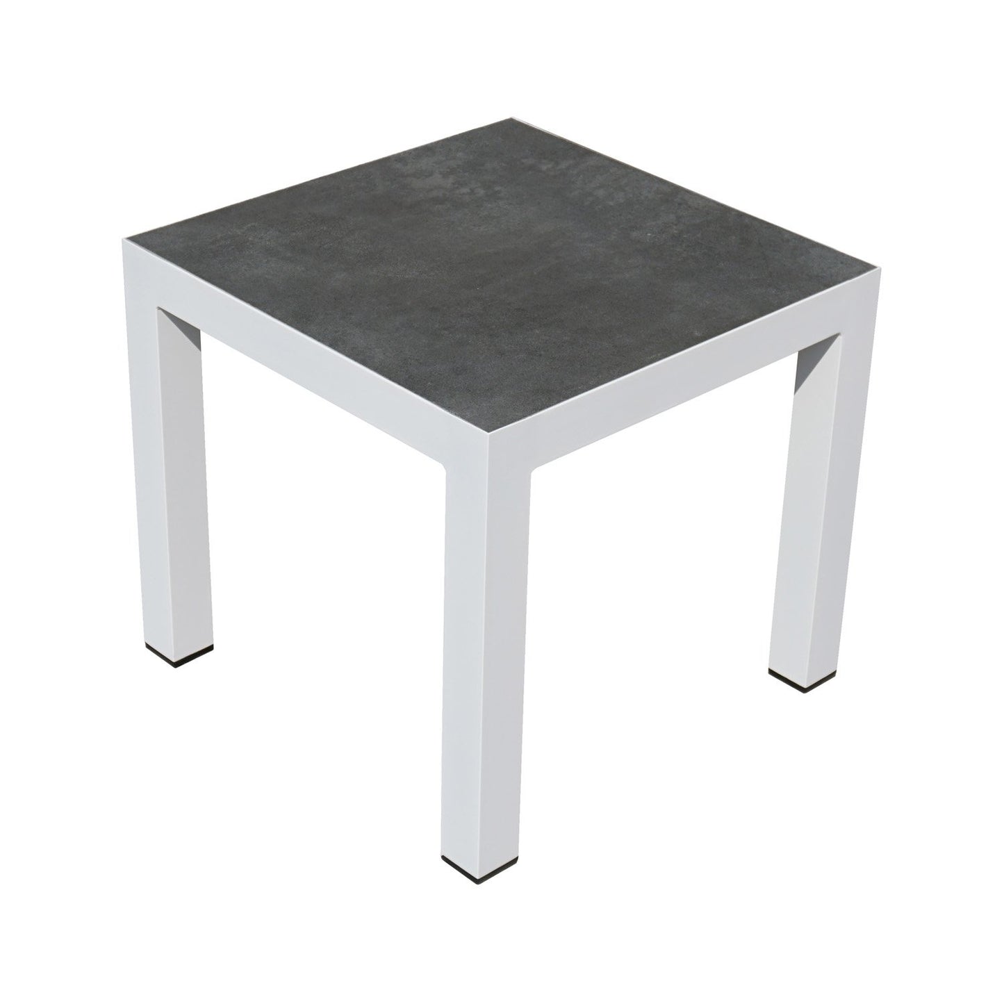  Royal Seasons RIO Bijzettafel - L 50 X B 50 X H 46 Cm