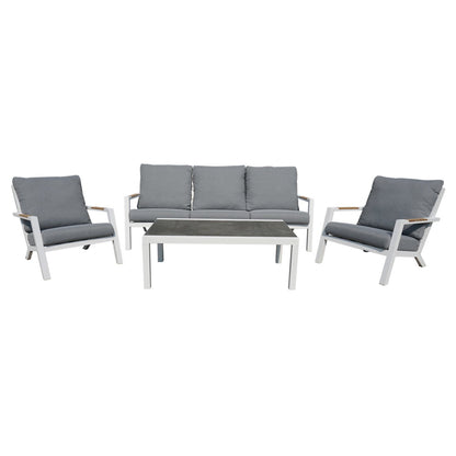  Royal Seasons RIO Stoel-bank Loungeset
