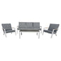  Royal Seasons RIO Stoel-bank Loungeset