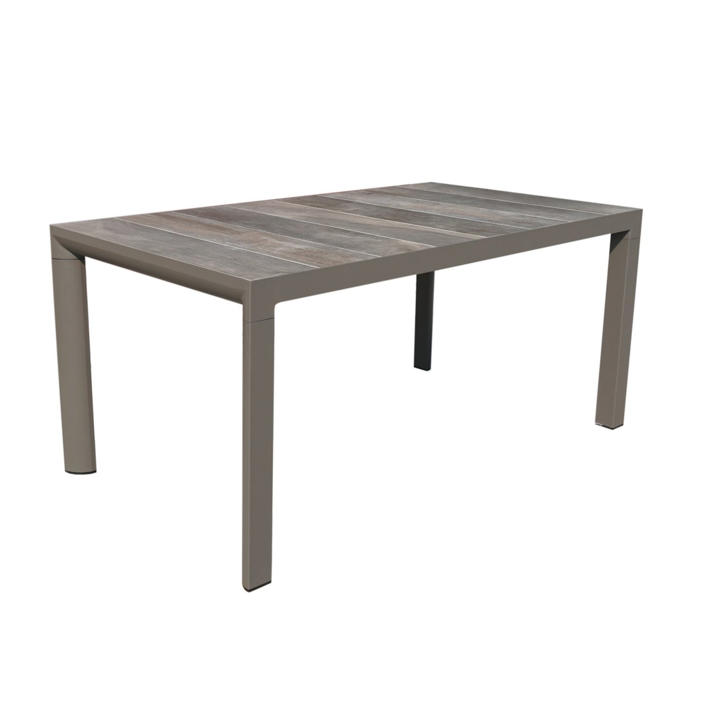  Royal Seasons SEVILLA Dining Set Met 4 Stoelen