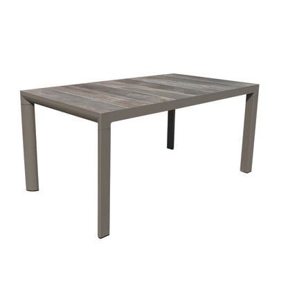  Royal Seasons SEVILLA Dining Set Met 4 Stoelen