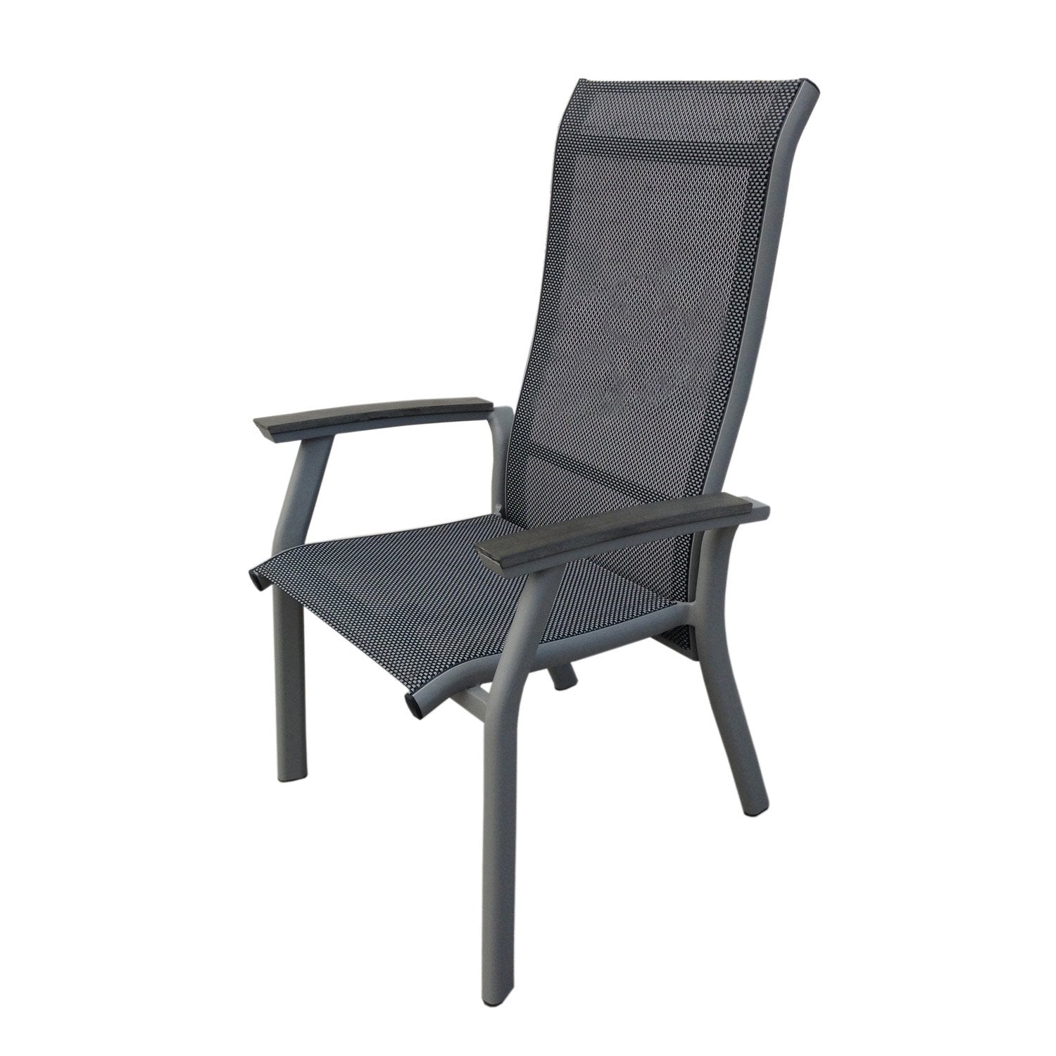  Royal Seasons SEVILLA Dining Set Met 4 Stoelen