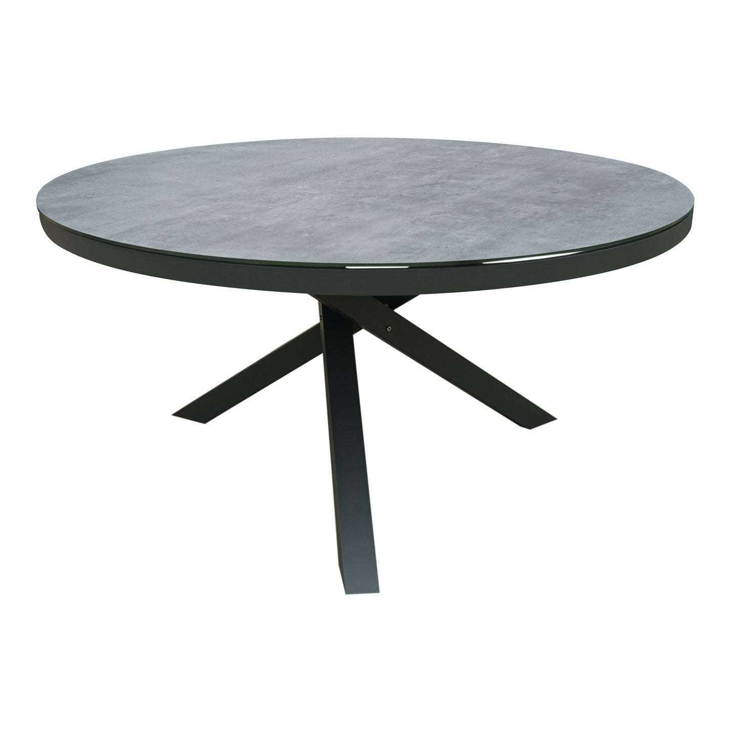  Royal Seasons SOL Dining Tafel - Ø 150 X H 74 Cm