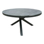  Royal Seasons SOL Dining Tafel - Ø 150 X H 74 Cm