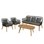  Seville Loungeset