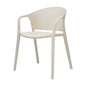  Tuinstoel BRIAN Beige