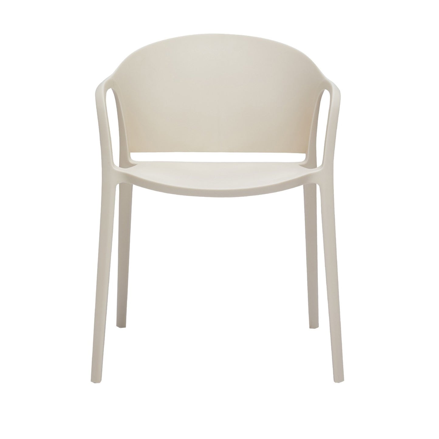  Tuinstoel BRIAN Beige