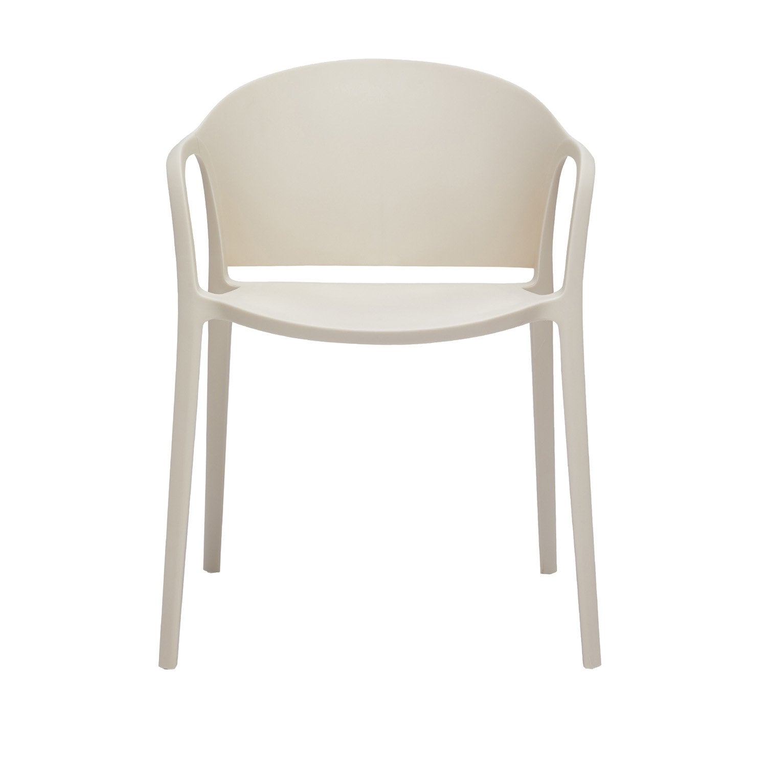  Tuinstoel BRIAN Beige