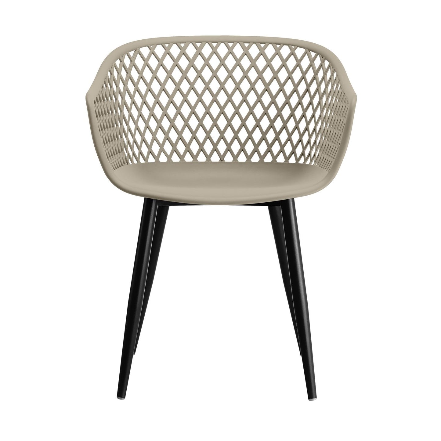  Tuinstoel WEBBING Beige
