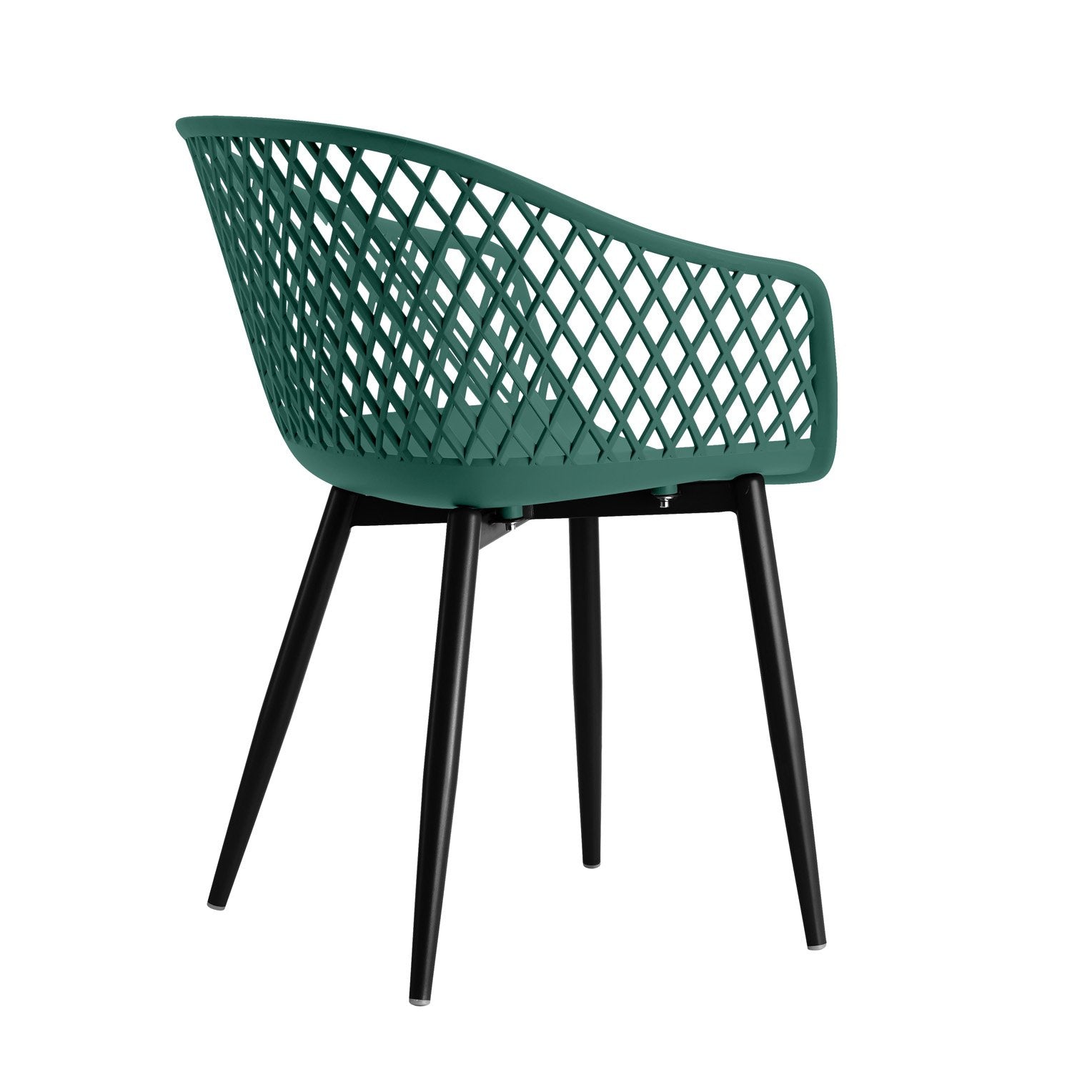  Tuinstoel WEBBING Forest Green