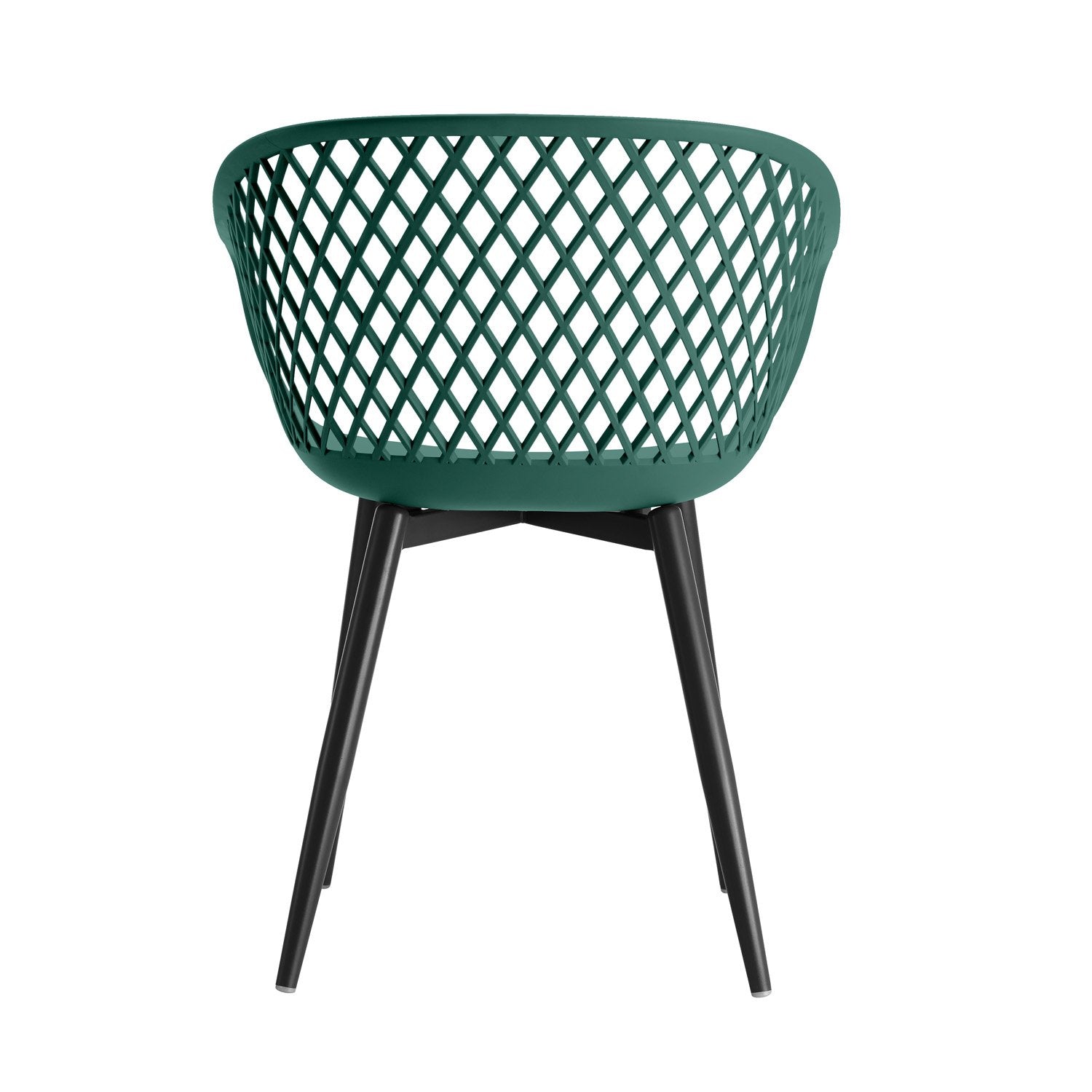  Tuinstoel WEBBING Forest Green